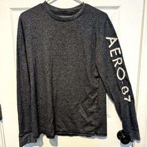 Aeropostal long sleeve shirt